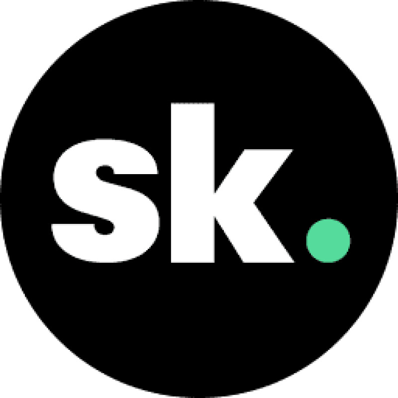 Skillshare logo