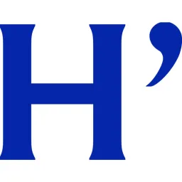 Harry's logo