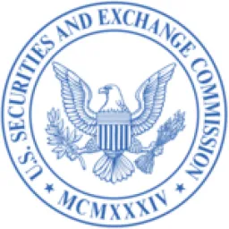 Securities and Exchange Commission logo