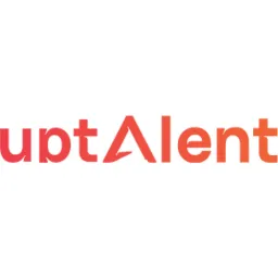 Uptalent.io logo