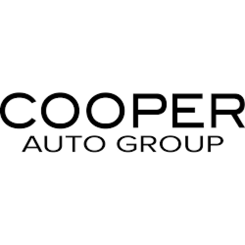 Cooper Auto Group logo