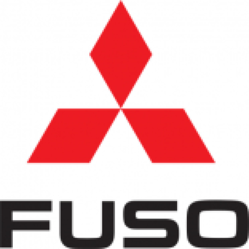 Mitsubishi-Fuso logo