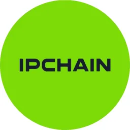 Ipchain logo