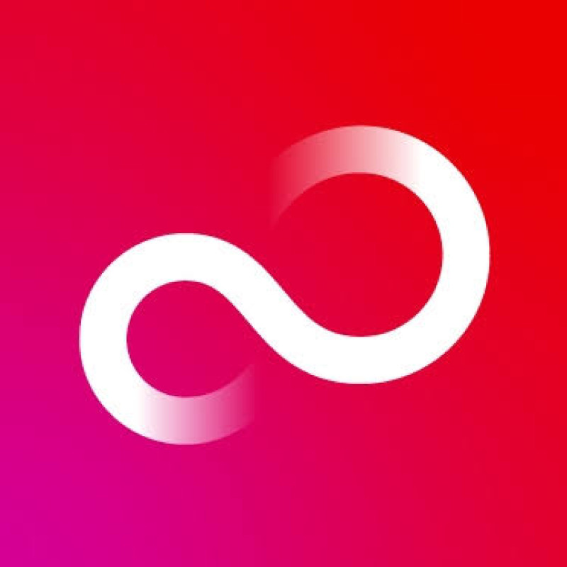 Fujitsu logo