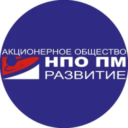 NPO PM-Razvitie logo