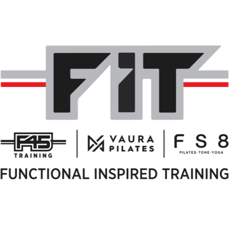Fit Functional Inspired Training logo