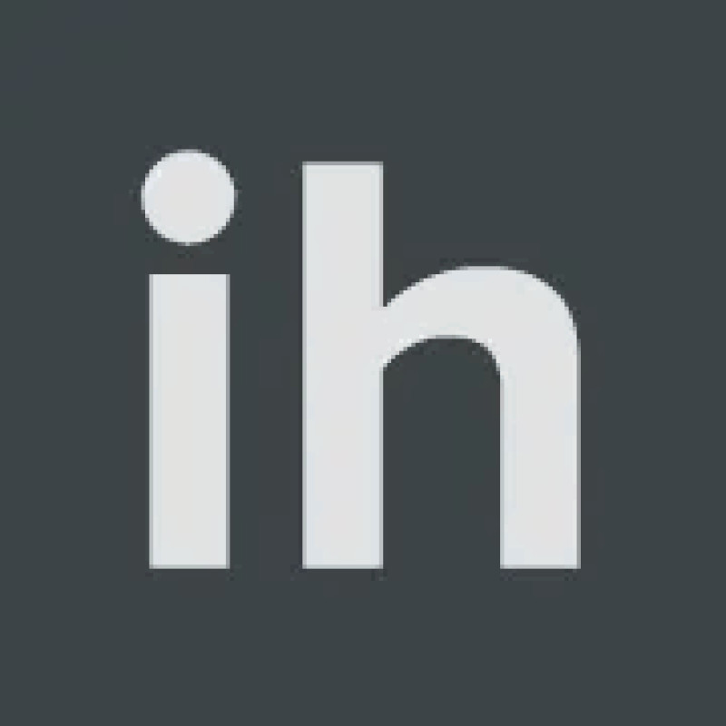Instahyre logo