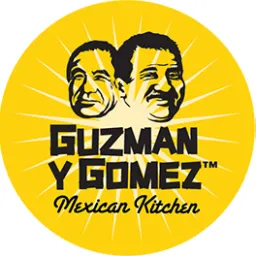 Guzman y Gomez logo