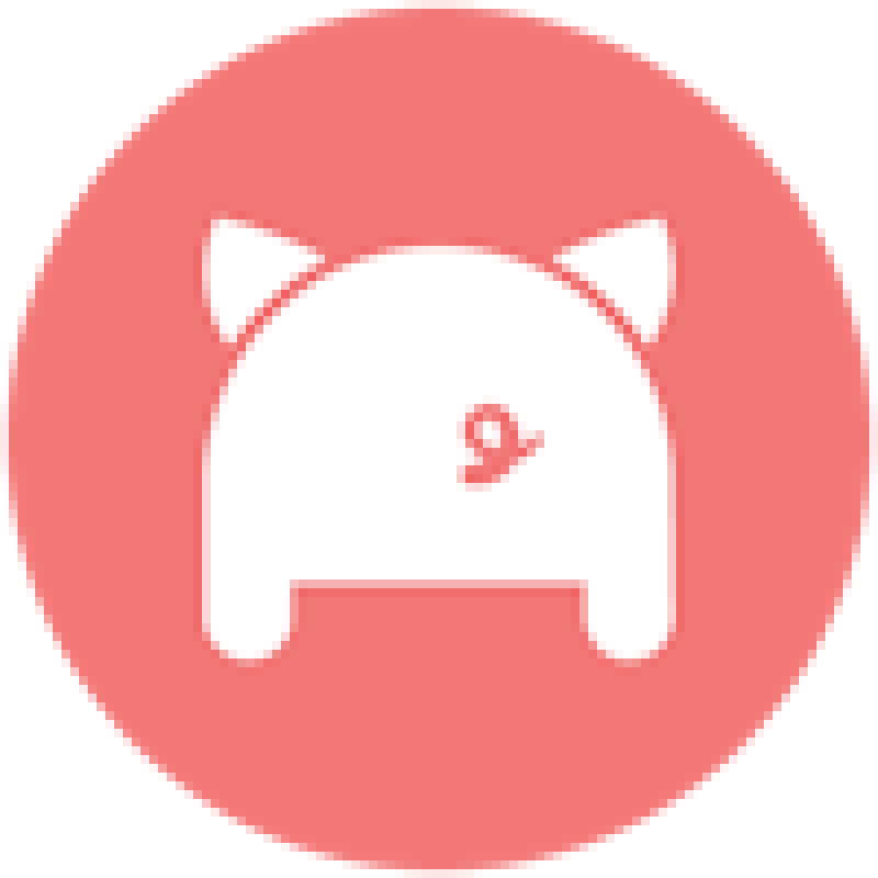 Porkbun logo