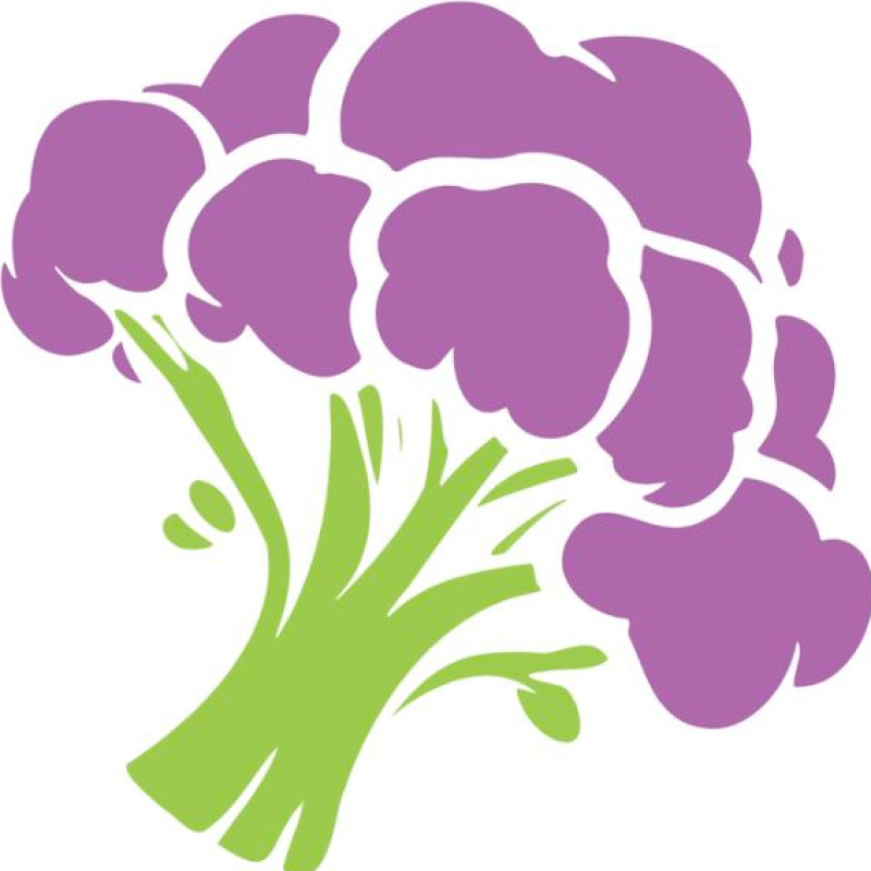 Broccoli logo