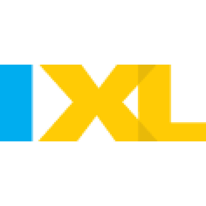 IXL Learning logo