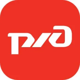 Russian Railways logo