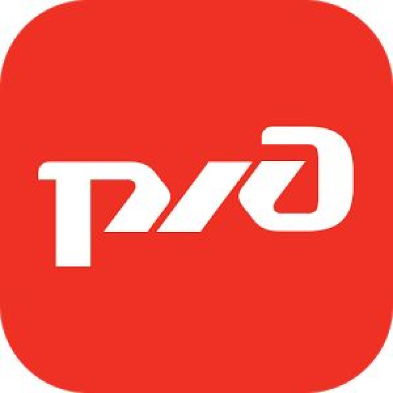 Russian Railways logo