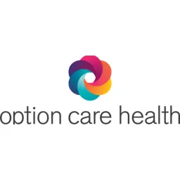 Optioncare logo