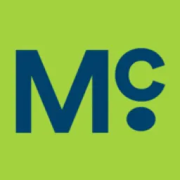 McGee Air Services logo