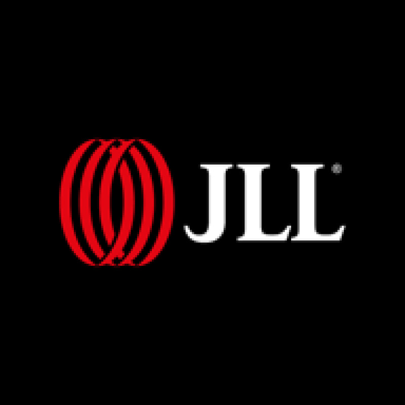 Jones Lang LaSalle logo