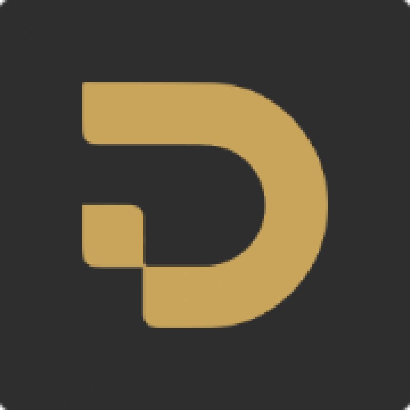 DecorStation logo