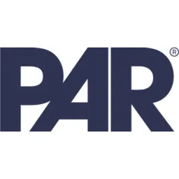 PAR Technology logo