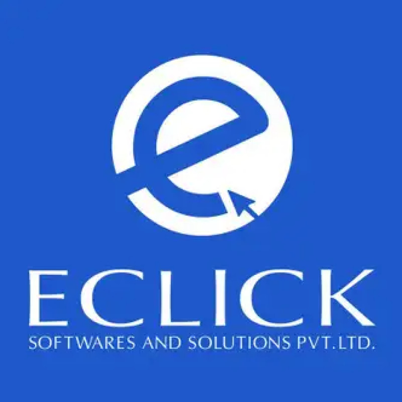 Eclicksoftwares logo