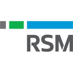 RSM logo