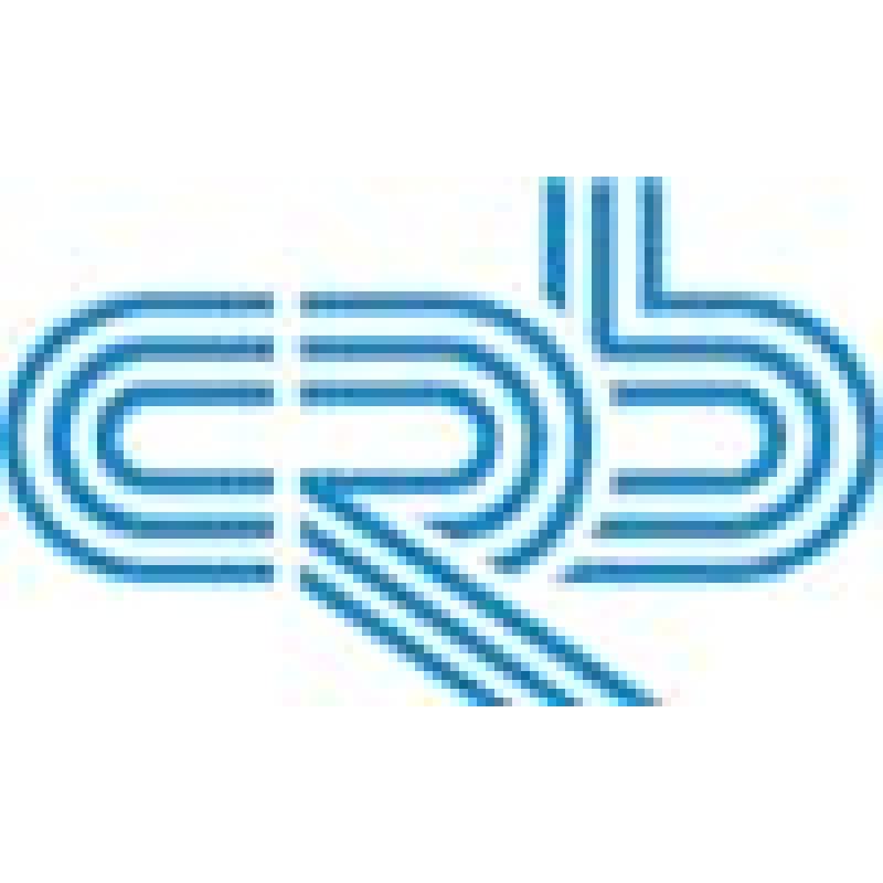 CRB logo