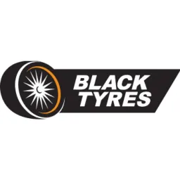 Blacktyres logo
