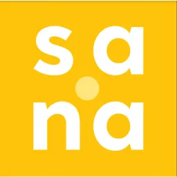 Sana Benefits logo