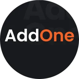 AddOne logo