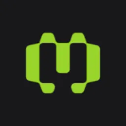 Morph logo