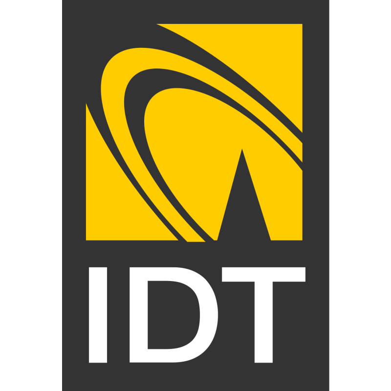 IDT Corporation logo
