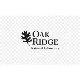 Oak Ridge National Laboratory logo