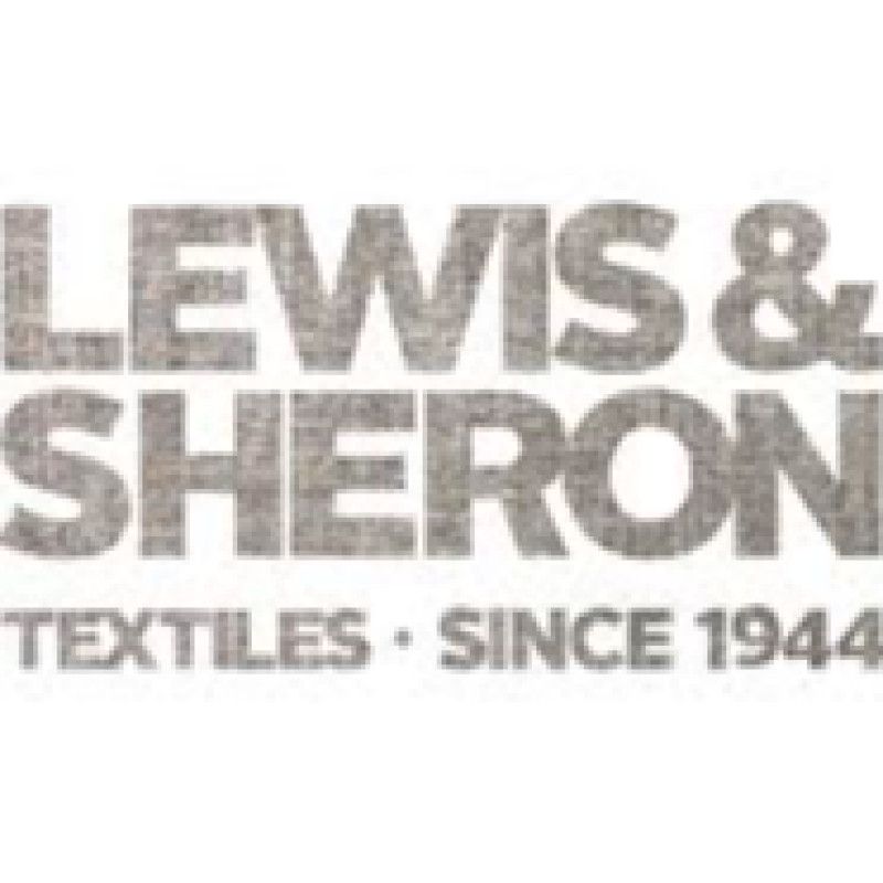 Lewisandsheron logo