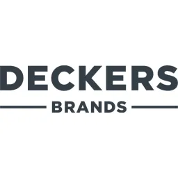 Deckers Brands logo