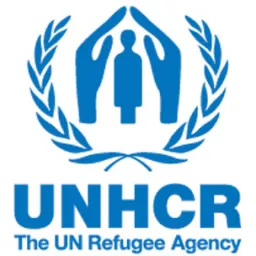 UNHCR logo