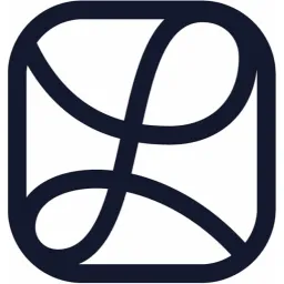 Landing logo
