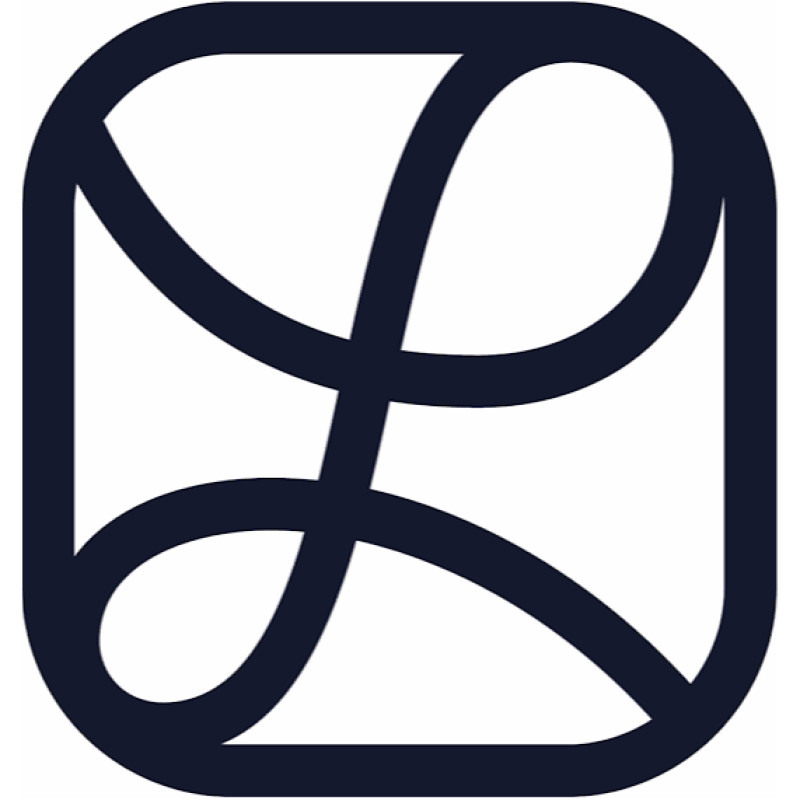Landing logo