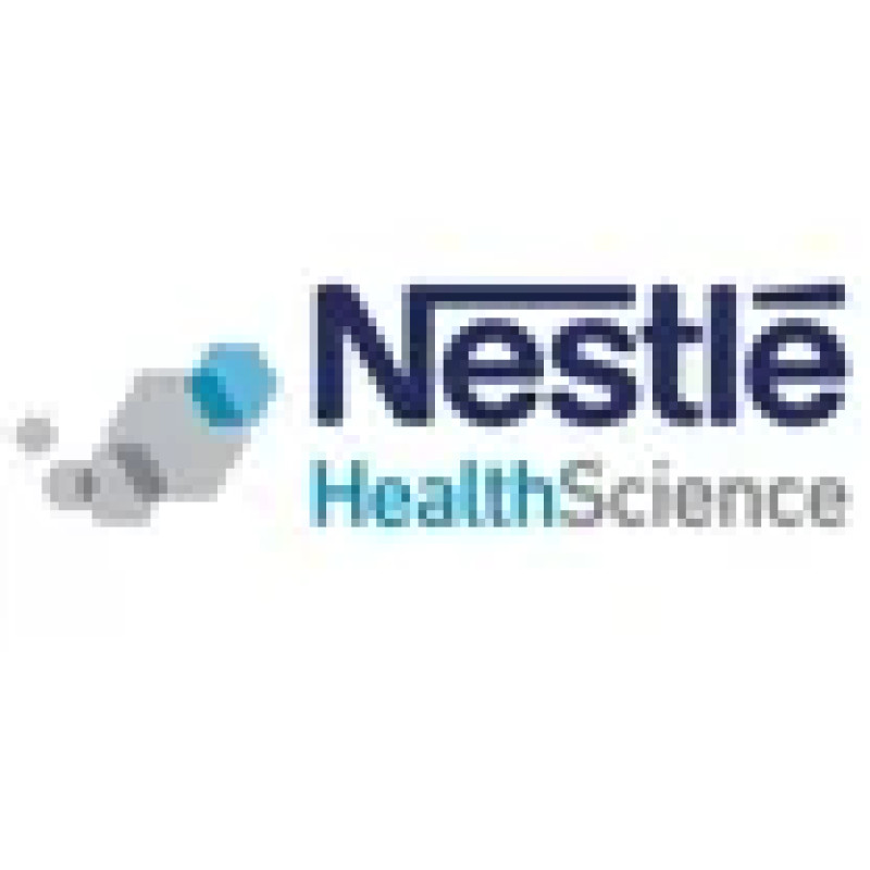 Nestlehealthscience logo