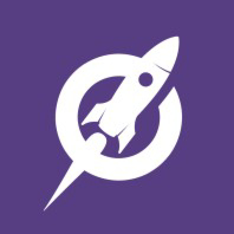 NewRocket logo