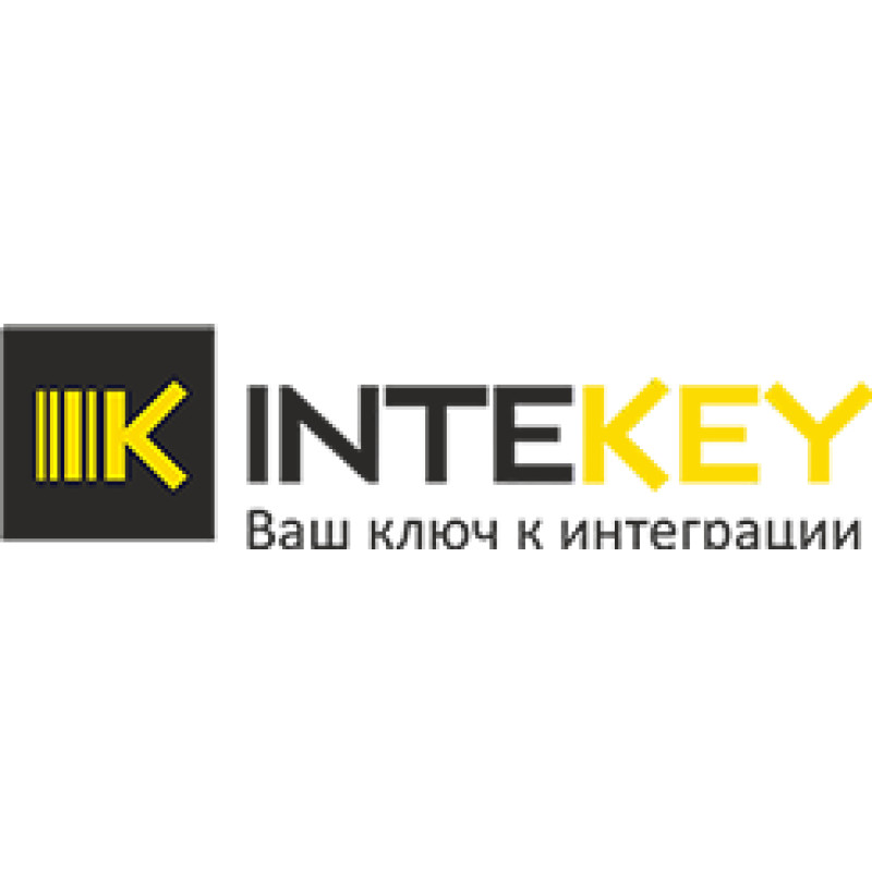 Intekey logo