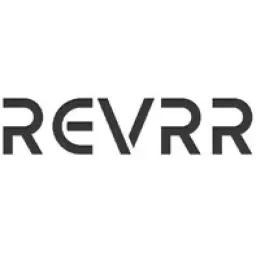 Revrr Technologies logo