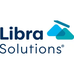 Libra Solutions logo