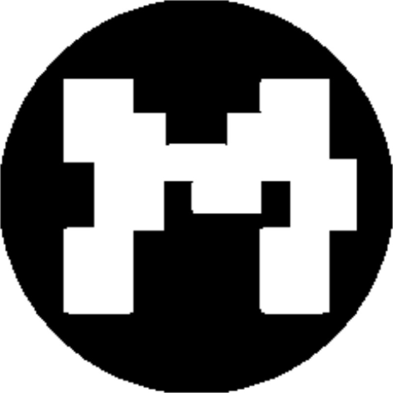 Misprint logo
