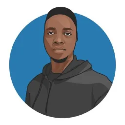 Ezra Obiwale photo