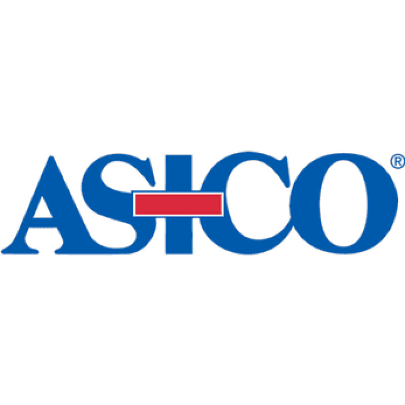 Asico logo