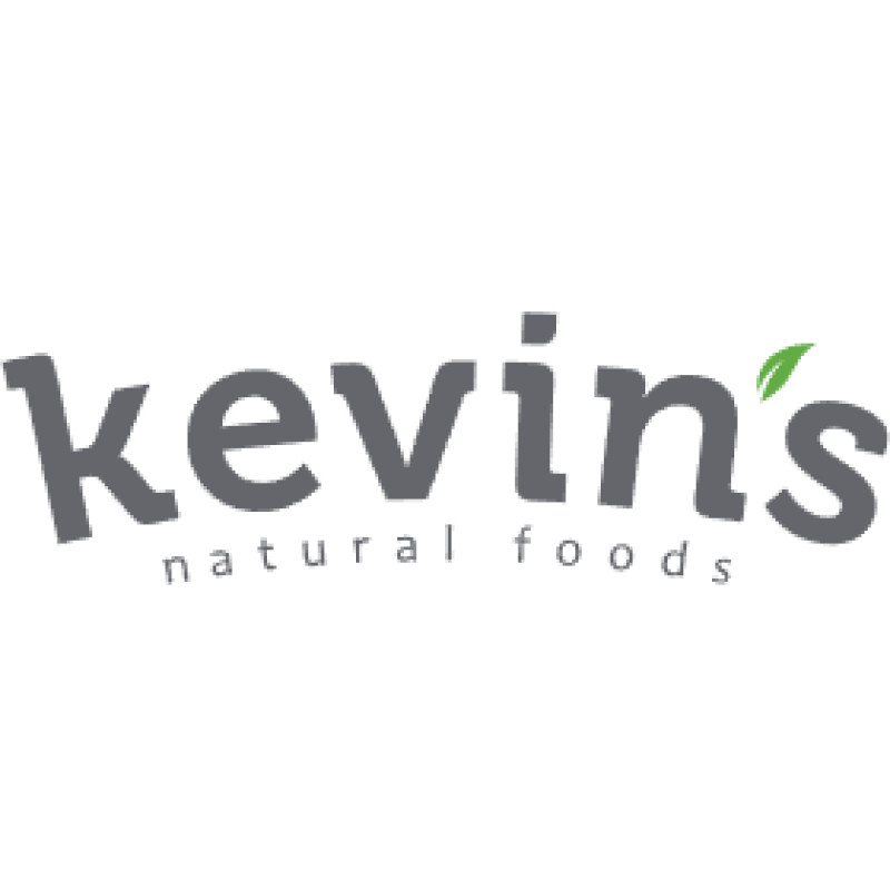 Kevinsnaturalfoods logo
