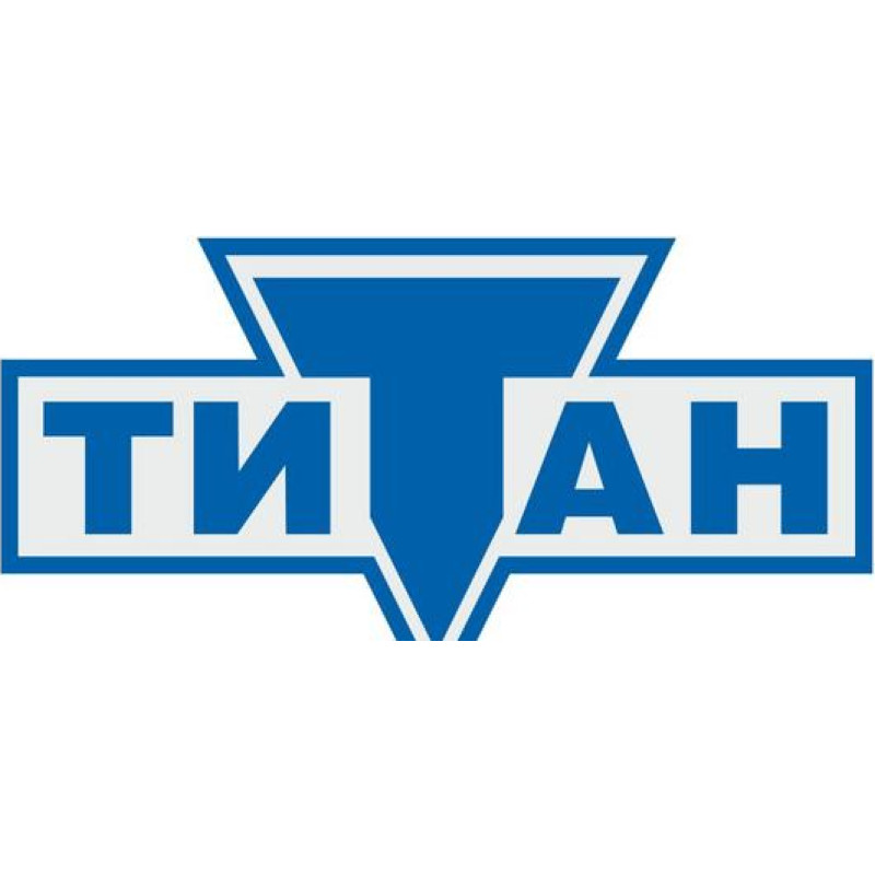 Titan Group logo