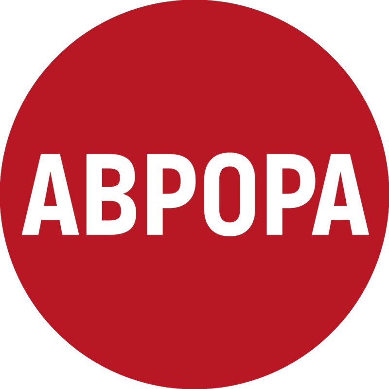 Avrorasystems logo