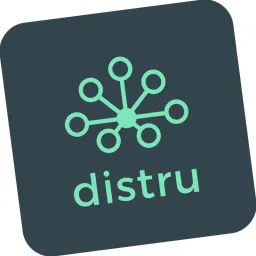 Distru logo