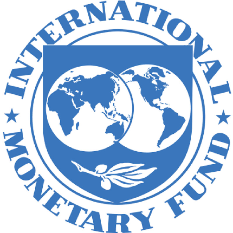 IMF logo