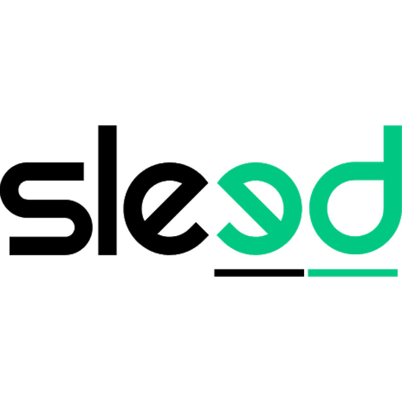 Sleed logo